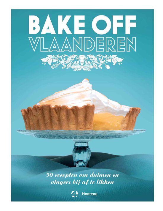 Bake Off Vlaanderen