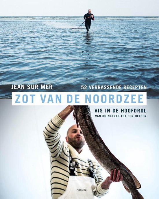 Zot van de Noordzee