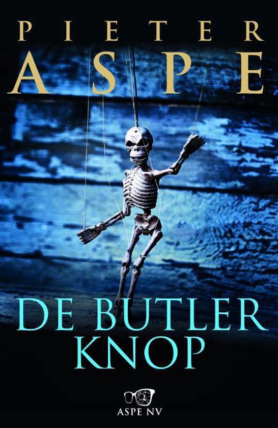 De butlerknop