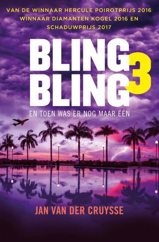 Bling Bling 3 -   Toen was er nog maar één