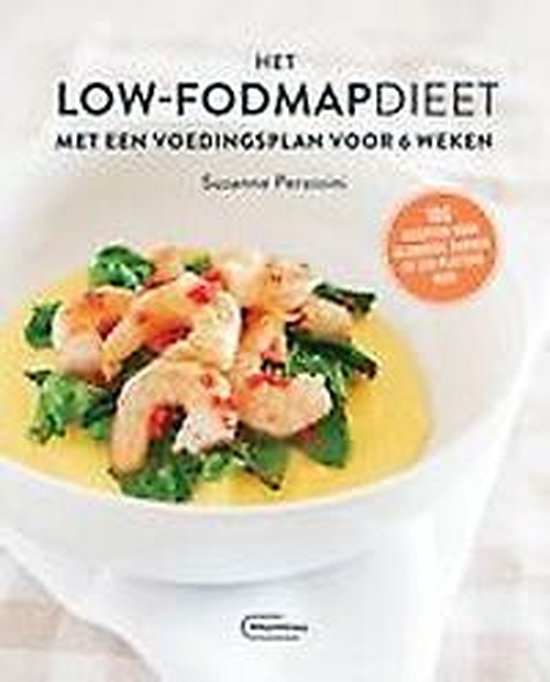 Het Low-Fodmap dieet