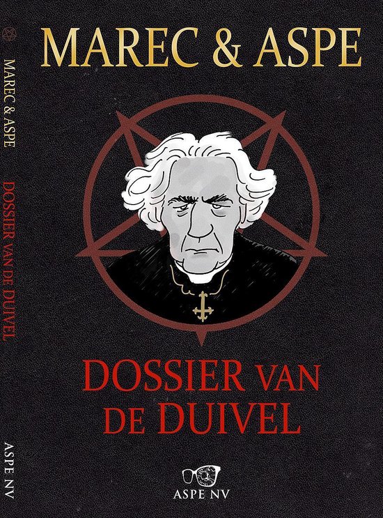 Dossier van de duivel