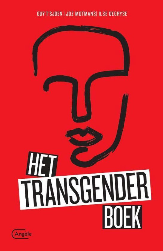 Het transgender boek