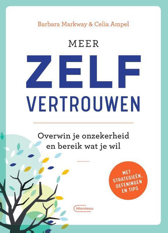 Meer Zelfvertrouwen