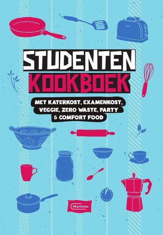 Studentenkookboek