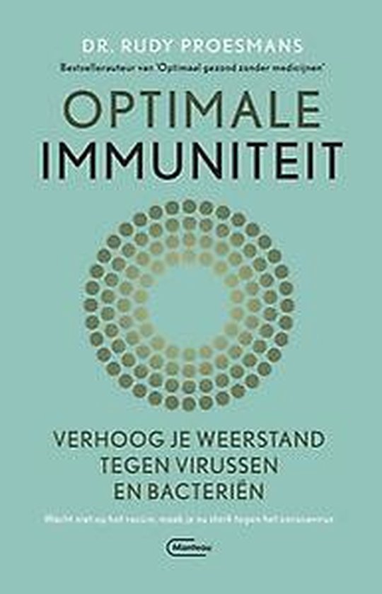 Optimale immuniteit