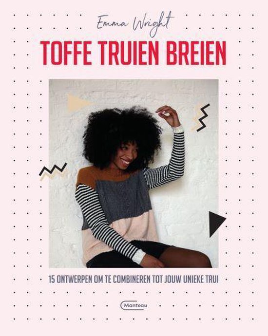 Toffe truien breien