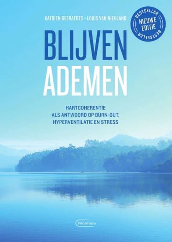 Blijven ademen