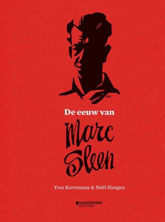 De eeuw van Marc Sleen