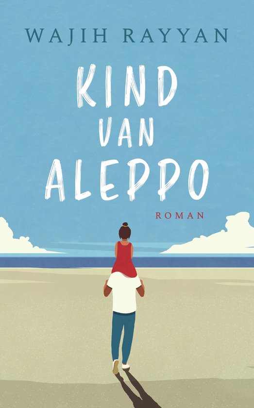 Kind van Aleppo