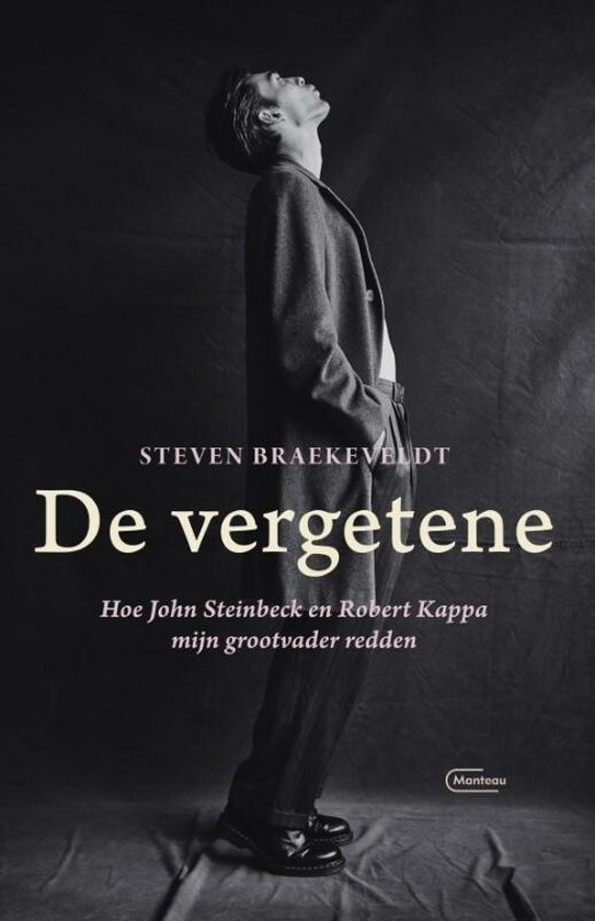 De vergetene