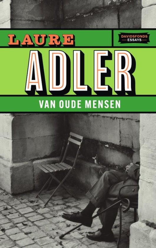 Van oude mensen