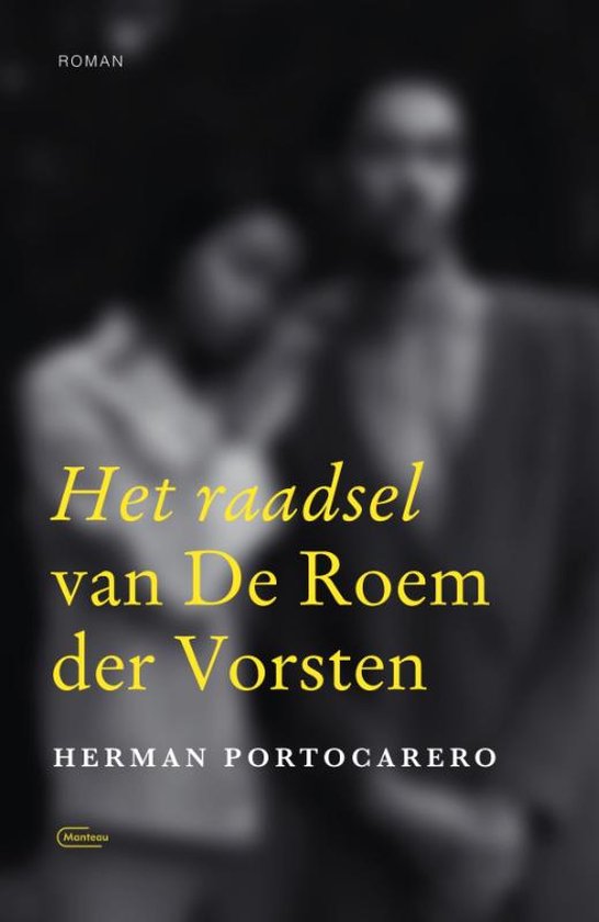 Het raadsel van de roem der vorsten