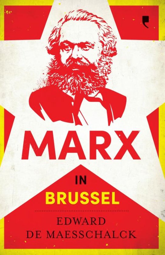 Marx in Brussel