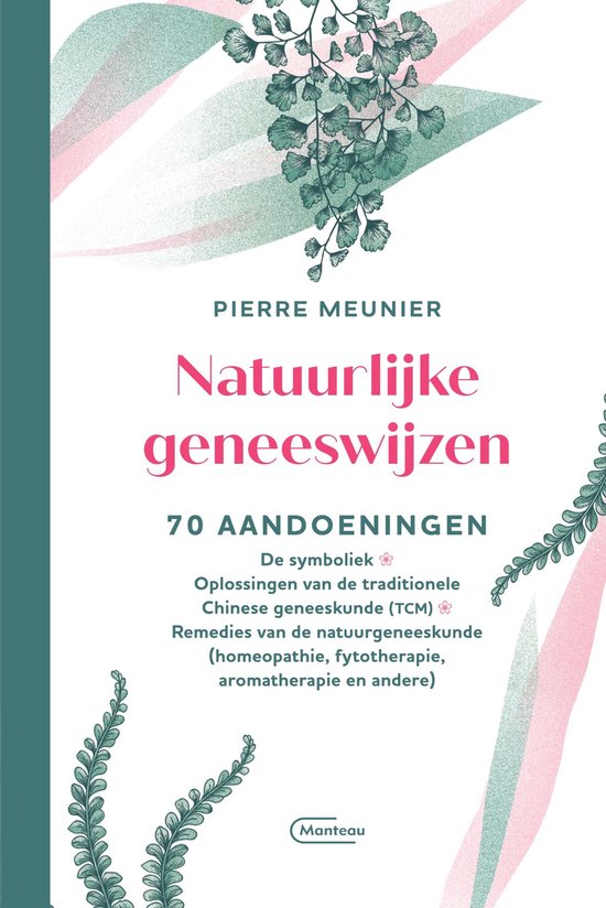 Natuurlijke geneeswijzen