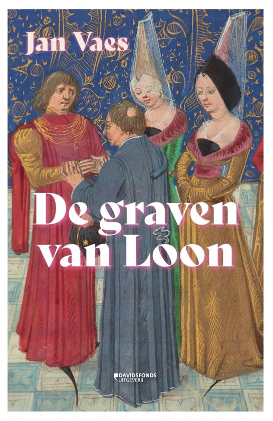 De graven van Loon