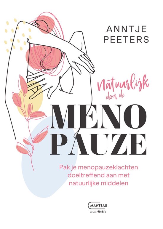 Natuurlijk door de menopauze