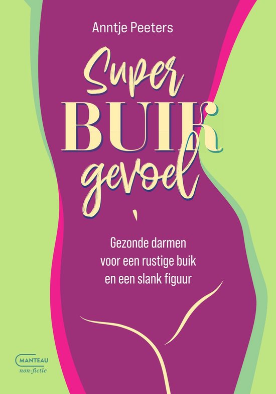 Superbuikgevoel