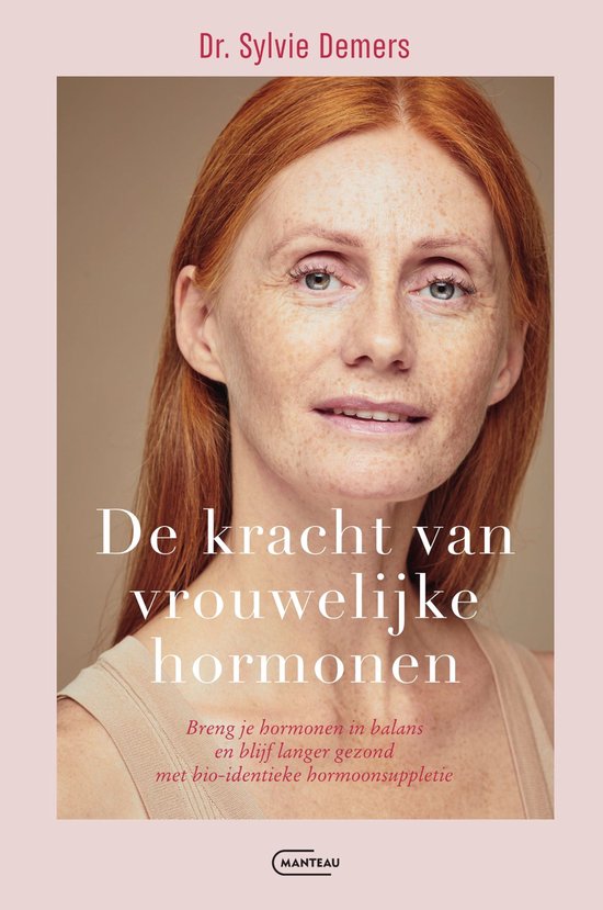 De kracht van vrouwelijke hormonen