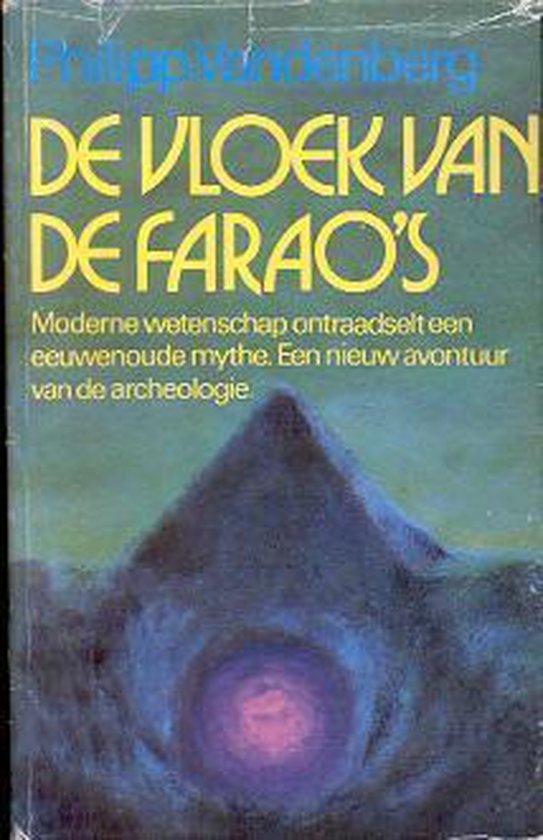 De Vloek van de Farao's