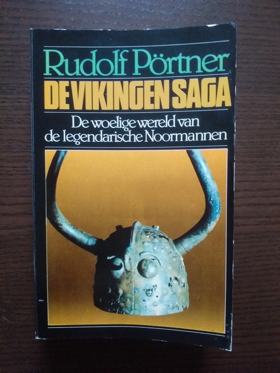 Vikingen saga