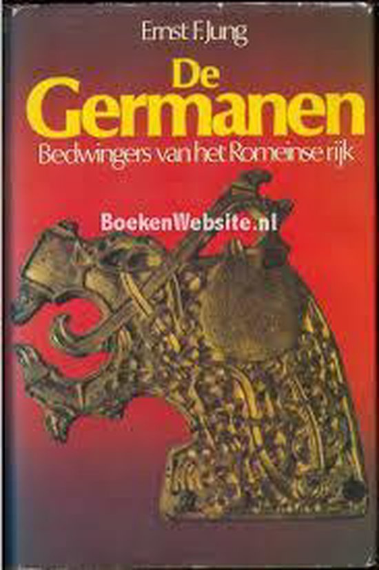 De Germanen