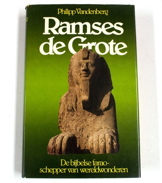 Ramses de Grote