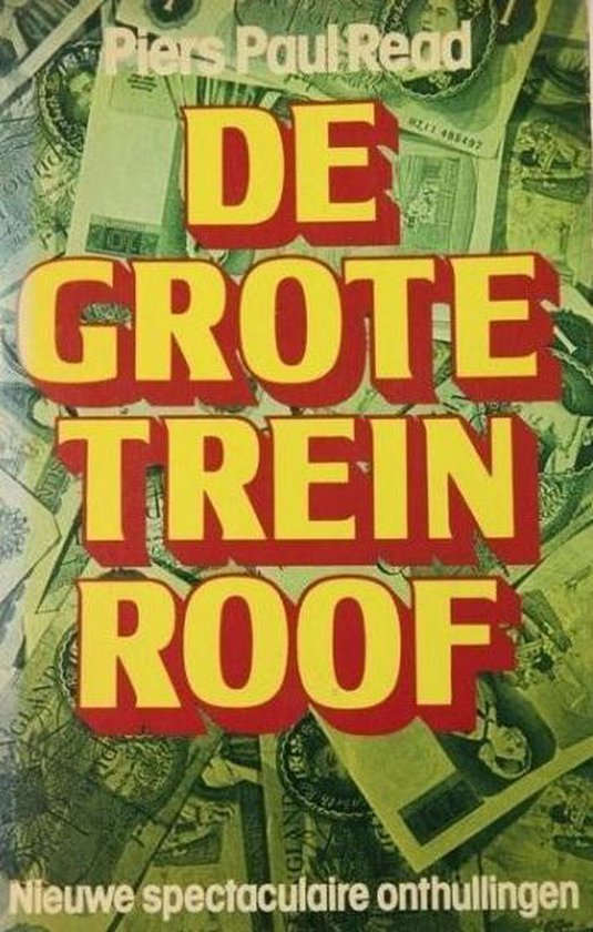 Grote treinroof