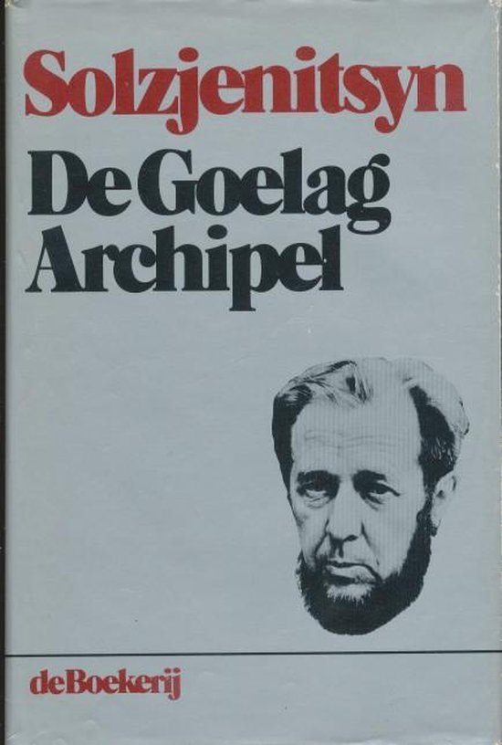 Goelag archipel