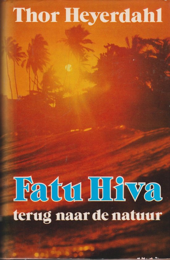 Fatu Hiva