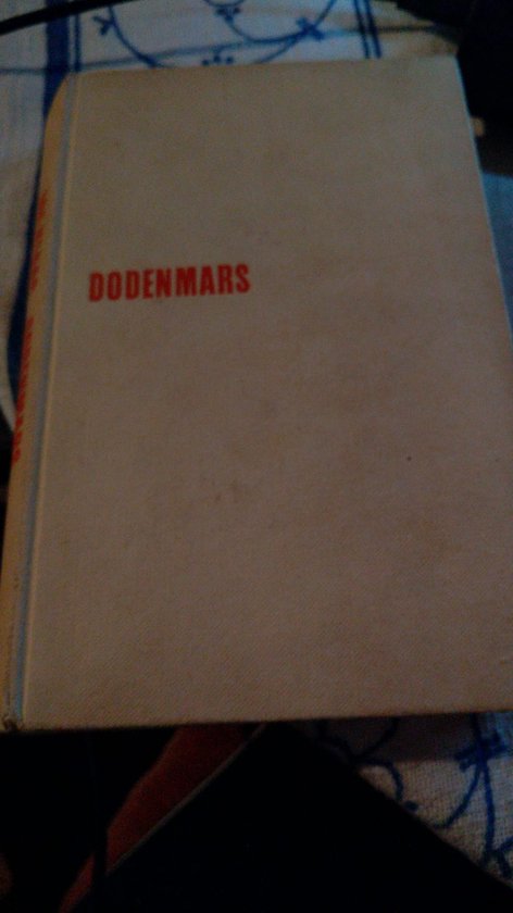 Dodenmars