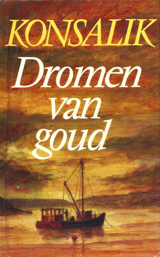 Dromen van goud