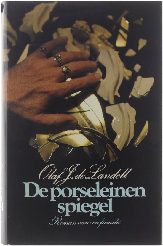 De porseleinen spiegel