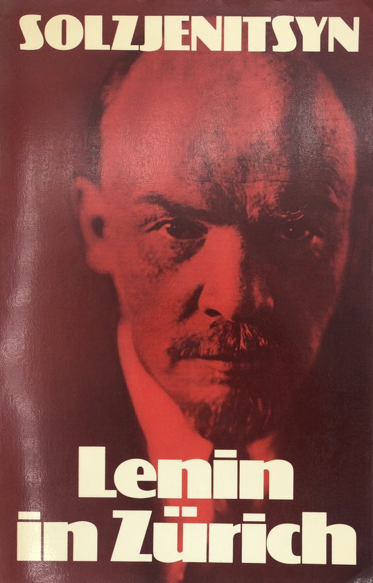 Lenin in Zürich