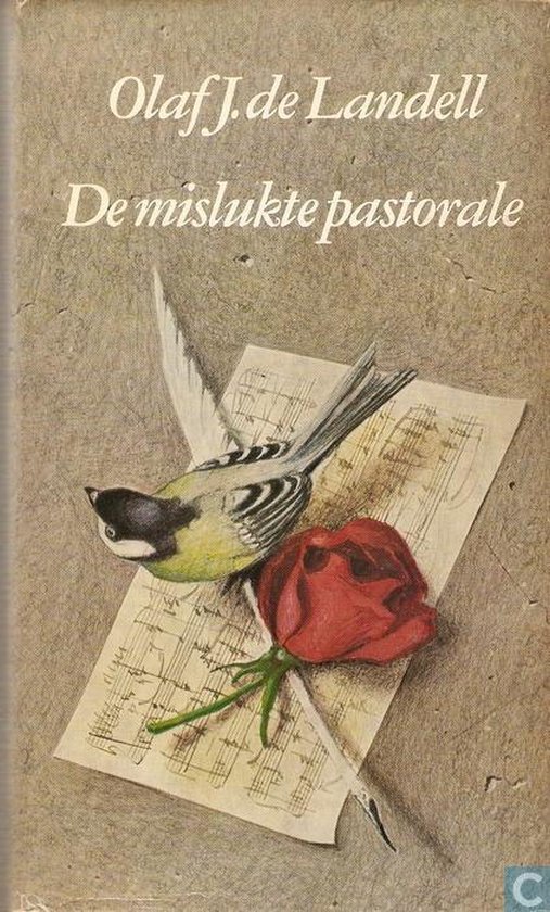 Mislukte pastorale