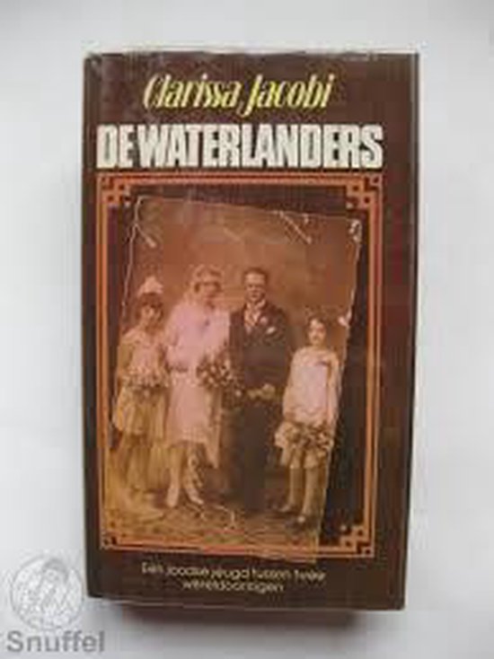 Waterlanders