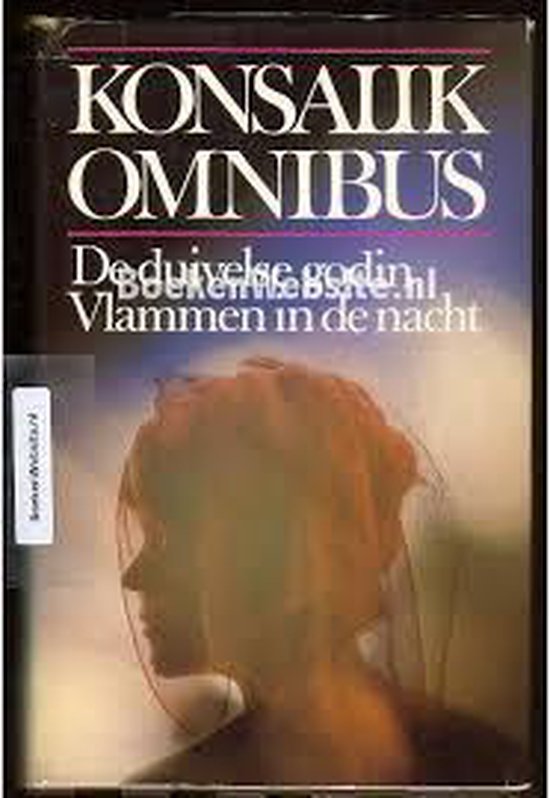 Omnibus de duivelse godin enz