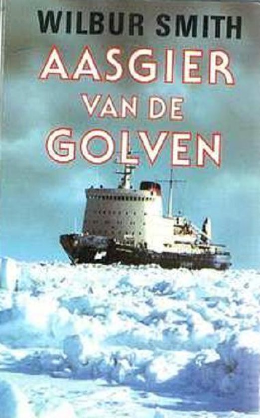 Aasgier Van De Golven