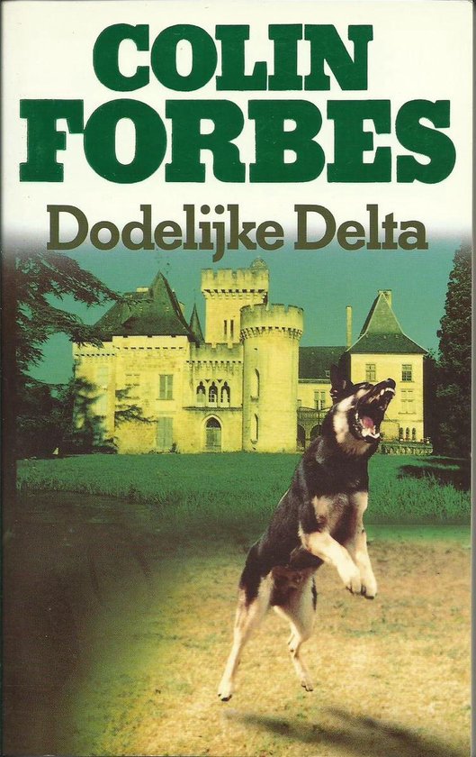 Dodelijke delta