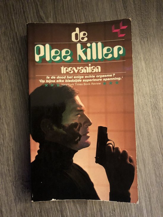 Plee killer (parelpocket)