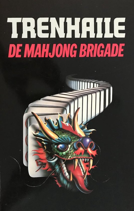 Mahjong brigade