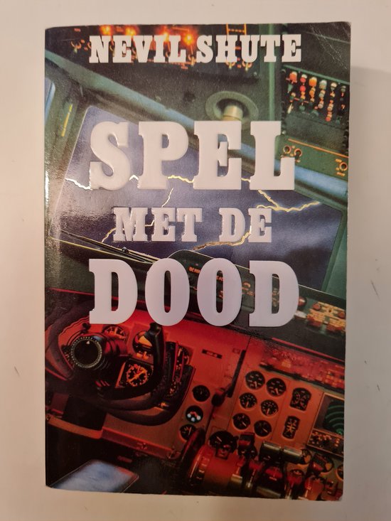 Spel met de dood