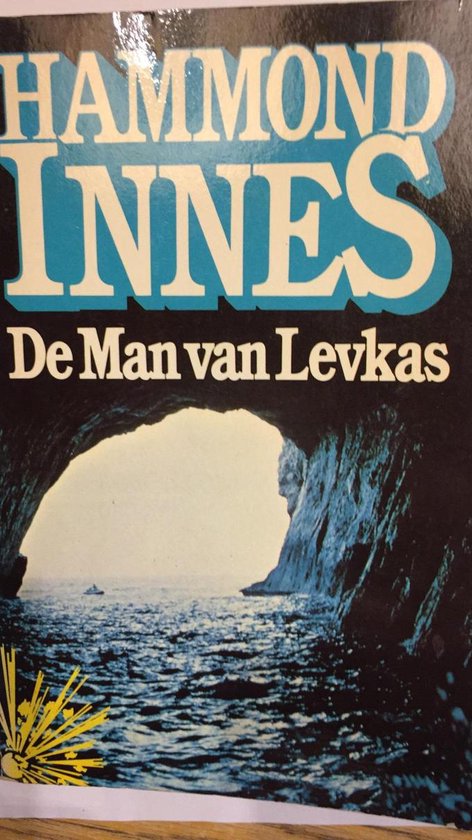 De man van levkas