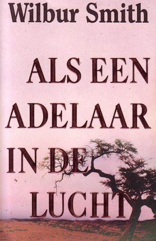 Als een adelaar in de lucht (parelpocket)