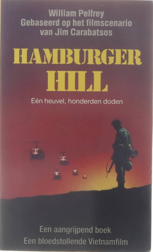 Hamburger Hill