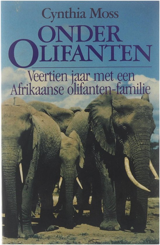 ONDER OLIFANTEN