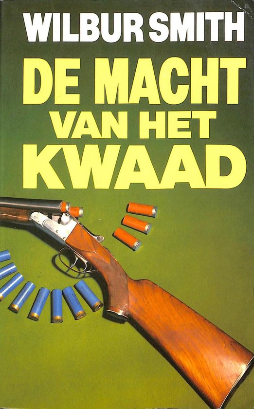 De macht van het kwaad