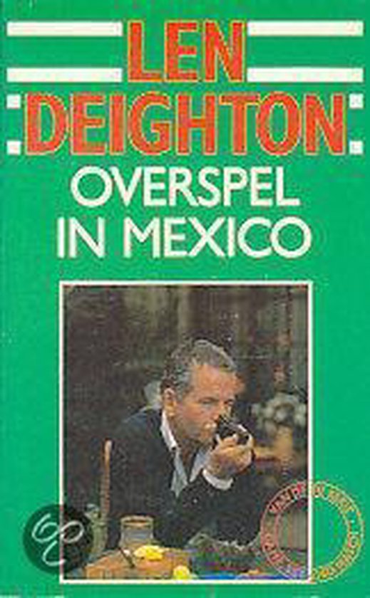 Overspel in mexico