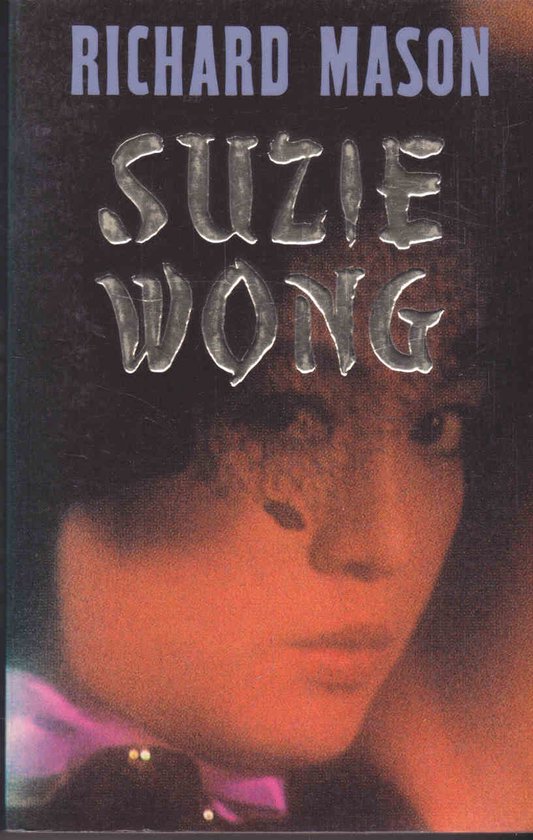 Suzie Wong