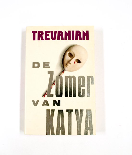 De zomer van Katya